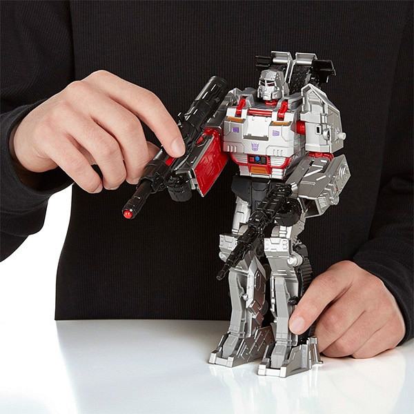 Transformers B0972 Трансформеры Дженерэйшнс: Комбайнер Ворс в ассортименте