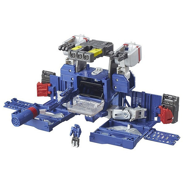 Transformers B7997 Трансформеры Дженерэйшенс: Войны Титанов Лидер