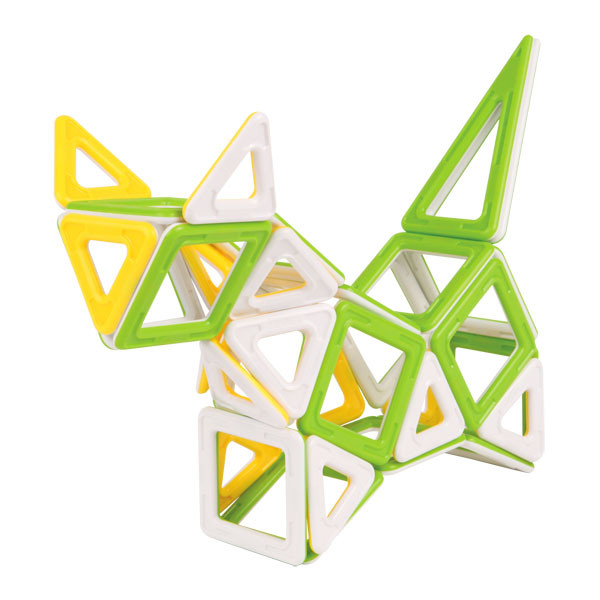 Magformers My First Forest World Set Магнитный конструктор Магформерс