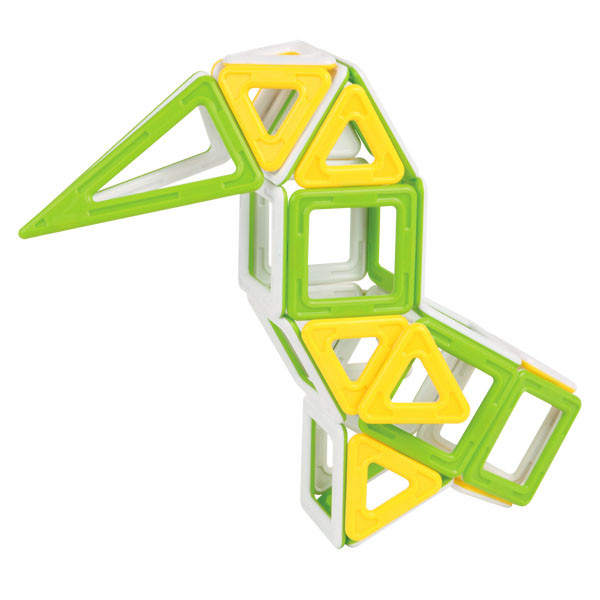 Magformers My First Forest World Set Магнитный конструктор Магформерс