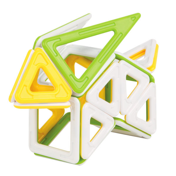Magformers My First Forest World Set Магнитный конструктор Магформерс