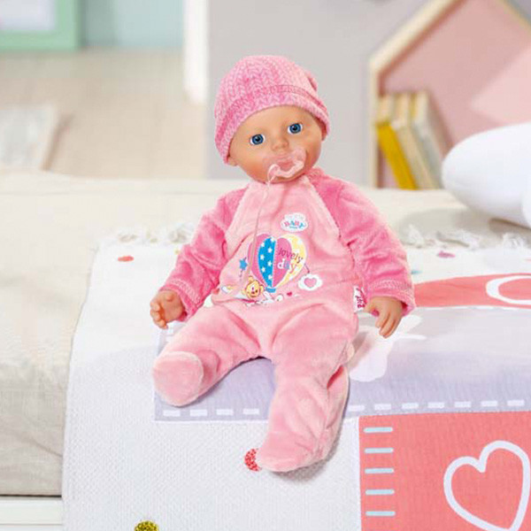 Игрушка my little BABY born Кукла, 32 см, дисплей