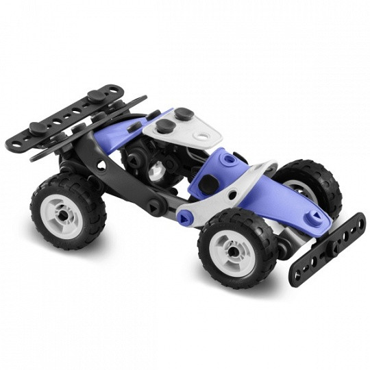 Игрушка Meccano Гоночная машина (5 моделей)