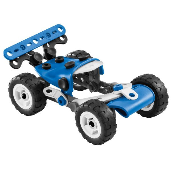Игрушка Meccano Гоночная машина (5 моделей)