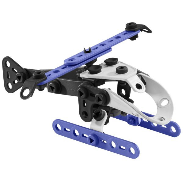Игрушка Meccano Гоночная машина (5 моделей)