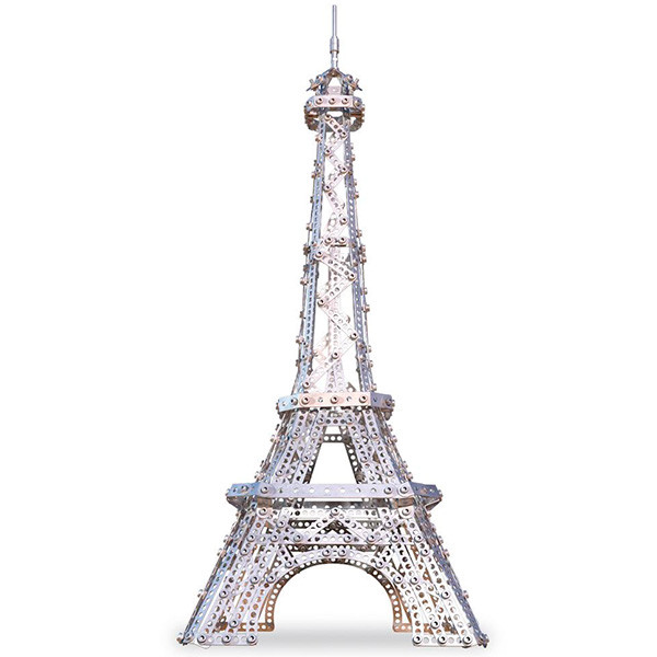 Игрушка Meccano Эйфелева башня (2 модели)