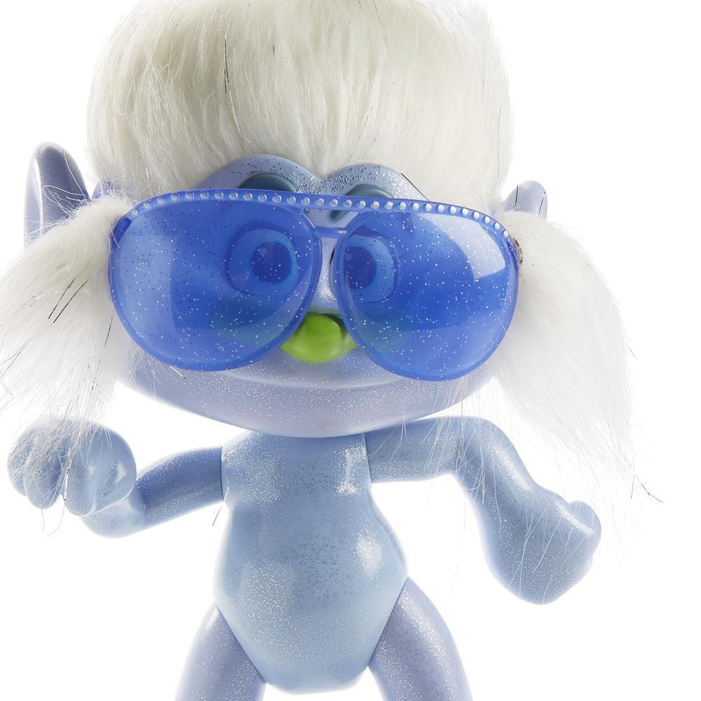 Игрушка Hasbro Trolls Большой Тролль Даймонд