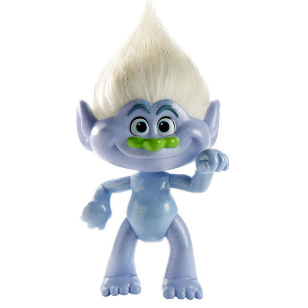 Игрушка Hasbro Trolls Большой Тролль Даймонд