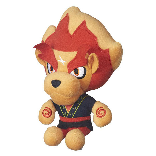 Игрушка Hasbro Yokai Watch ЙО-КАЙ ВОТЧ: Плюш в ассортименте