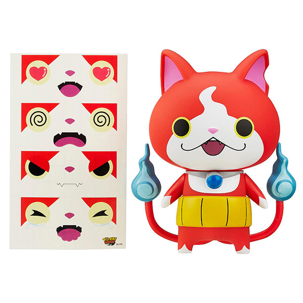 Игрушка Hasbro ЙО-КАЙ ВОТЧ: Фигурка в ассортименте