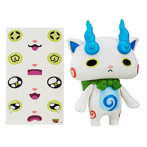 Игрушка Hasbro ЙО-КАЙ ВОТЧ: Фигурка в ассортименте