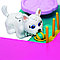 Игрушка Pet Parade Игровой набор Выставка животных, фото 3