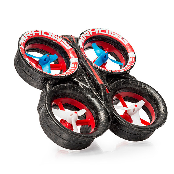 Игрушка AIR HOGS Мини квадрокоптер