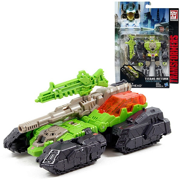 Transformers B7762 Трансформеры Дженерэйшенс: Войны Титанов