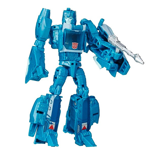 Transformers B7762 Трансформеры Дженерэйшенс: Войны Титанов