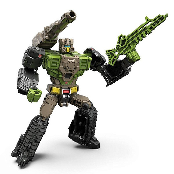 Transformers B7762 Трансформеры Дженерэйшенс: Войны Титанов