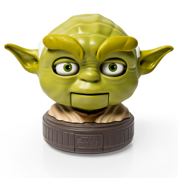 Игрушка Spinmaster Бормочущие головы (Звёздные войны)