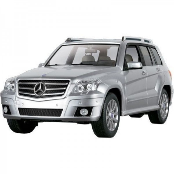 RASTAR RC Р/У Машина 1:24 32100 Mercedes-Benz GLK, 3 цвета в асс., 29х14х12см, свет. фары и стоп-сигналы