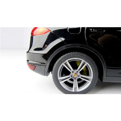 RASTAR RC Р/У Машина 1:14 42900 Porsche Cayenne Turbo, 3 цвета в асс., 46х22х20см, свет. фары и стоп-сигналы