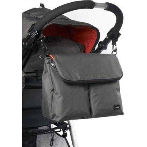 Сумка Bumbleride Diaper Bag в ассортименте