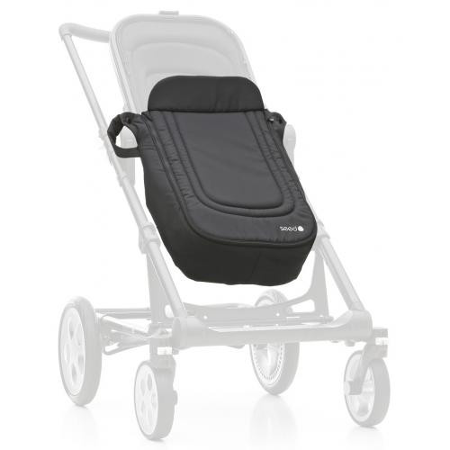 Накидка на ножки Seed Papilio Foot Cover в ассортименте