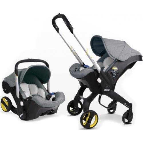 Коляска-автокресло SimpleParenting Doona в ассортиенте