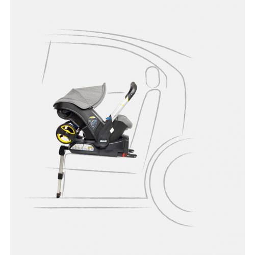 База ISOFIX SimpleParenting для коляски-автокресла Doona