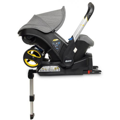 База ISOFIX SimpleParenting для коляски-автокресла Doona