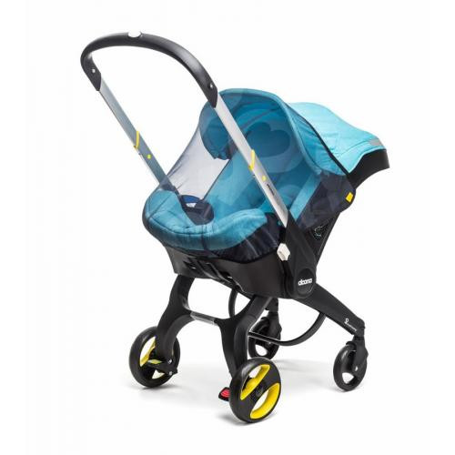 Москитная сетка SimpleParenting для коляски-автокресла Doona