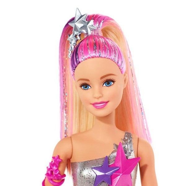 Barbie: Кукла. Галаткическая вечеринка