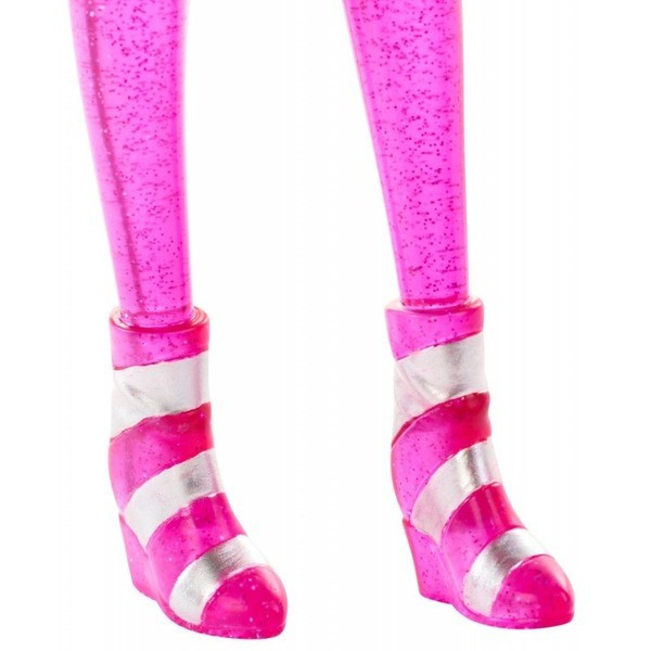 Barbie: Галактические близнецы в асс