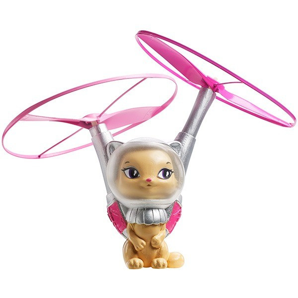 Barbie: Barbie с летающим питомцем