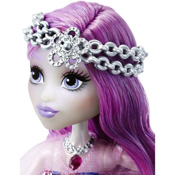 Monster High: Поющая Ари Хантингтон
