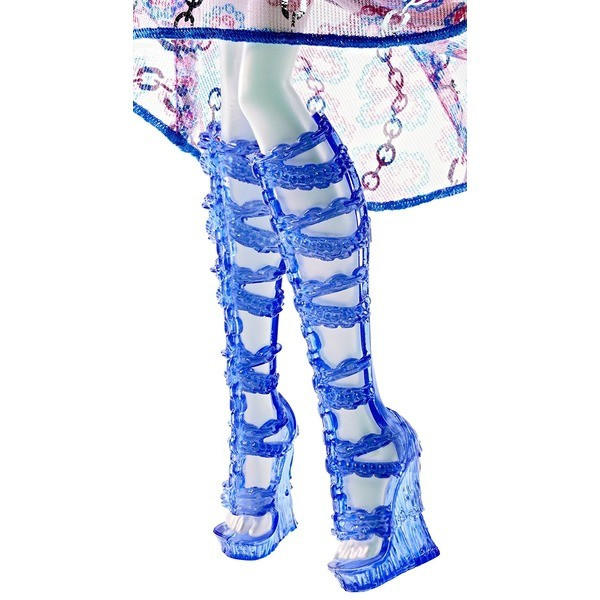 Monster High: Поющая Ари Хантингтон