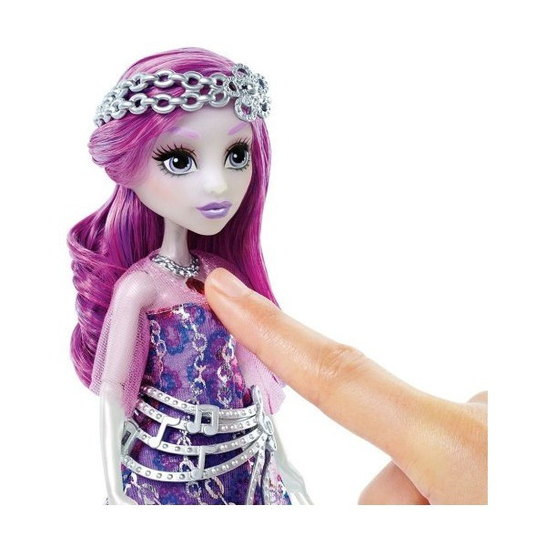 Monster High: Поющая Ари Хантингтон