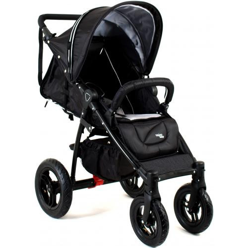 Коляска Valco baby Quad Х в ассортименте
