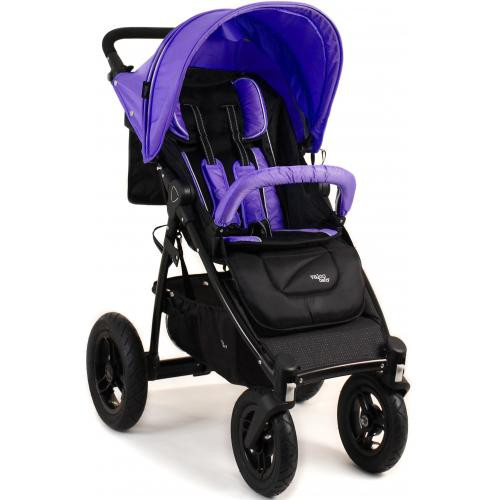 Коляска Valco baby Quad Х в ассортименте