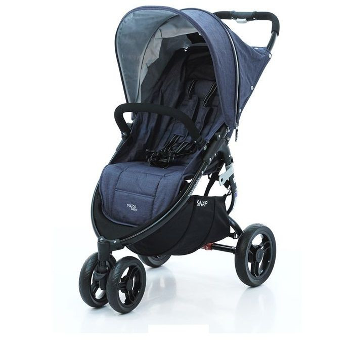 Коляска Valco baby Snap 3 Tailormade в ассортименте