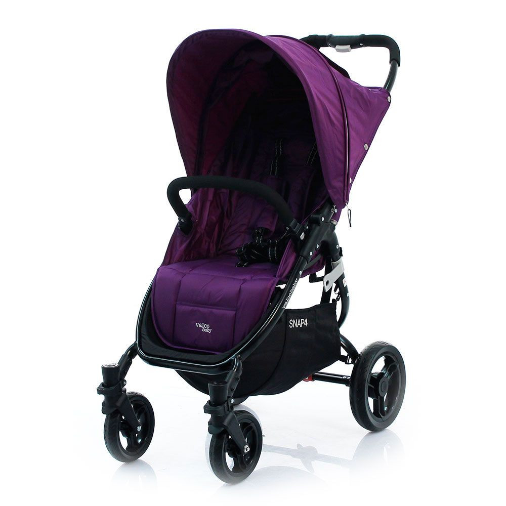 Коляска Valco baby Snap 4 в ассортименте