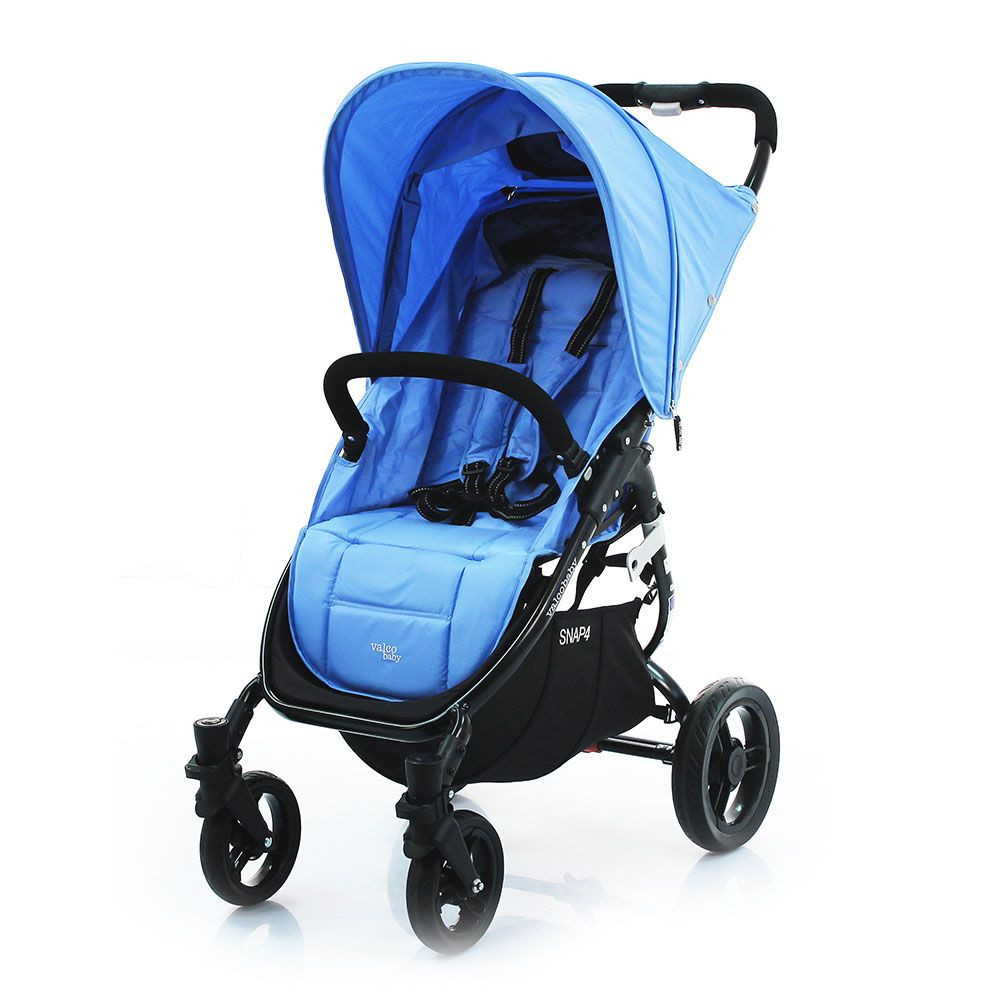 Коляска Valco baby Snap 4 в ассортименте