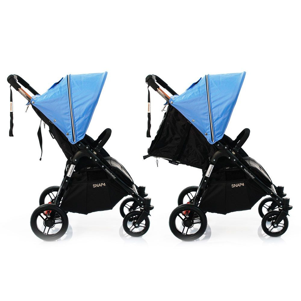 Коляска Valco baby Snap 4 в ассортименте