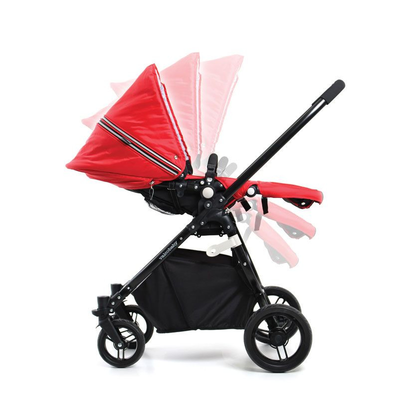 Коляска Valco baby Snap 4 Ultra цвета в ассортименте