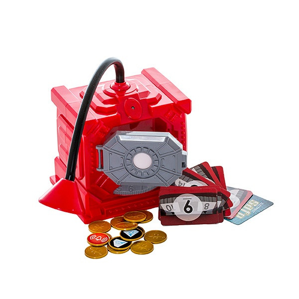 Safe Breaker YL016 Игра настольная Взломщик Сейфов