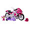 Мотоцикл секретного агента Barbie, фото 2
