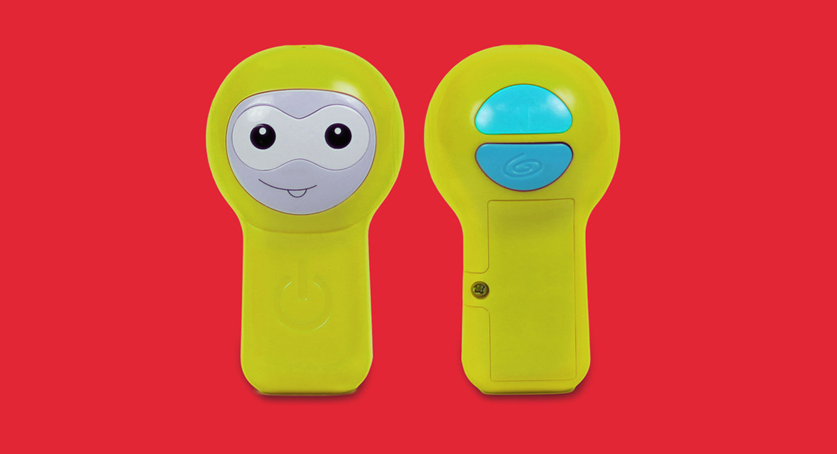 MeliDadi 80012 Kick & Drive - Технологически уникальный р/у мячик