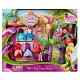 Игровой набор  Дисней Фея Disney Fairies 11 см с акс. в асс.