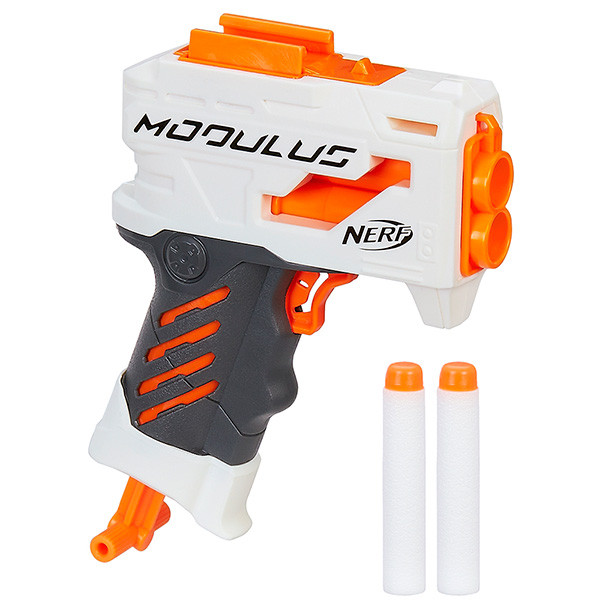 Игрушка NERF НЁРФ МОДУЛУС Аксессуары
