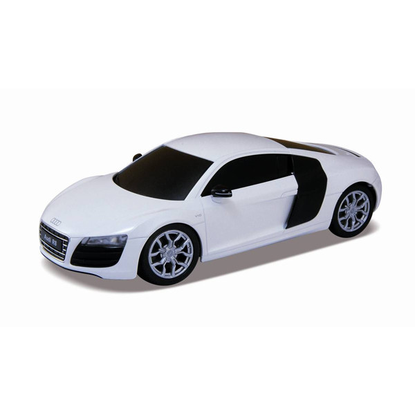 Игрушка Welly  р/у модель машины 1:24 Audi R8 V10