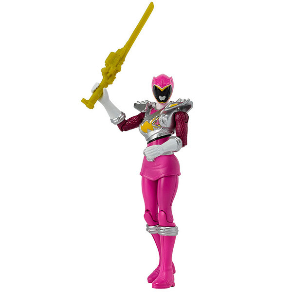 PRDSC  Фигурка подвижная 12 см в асс.