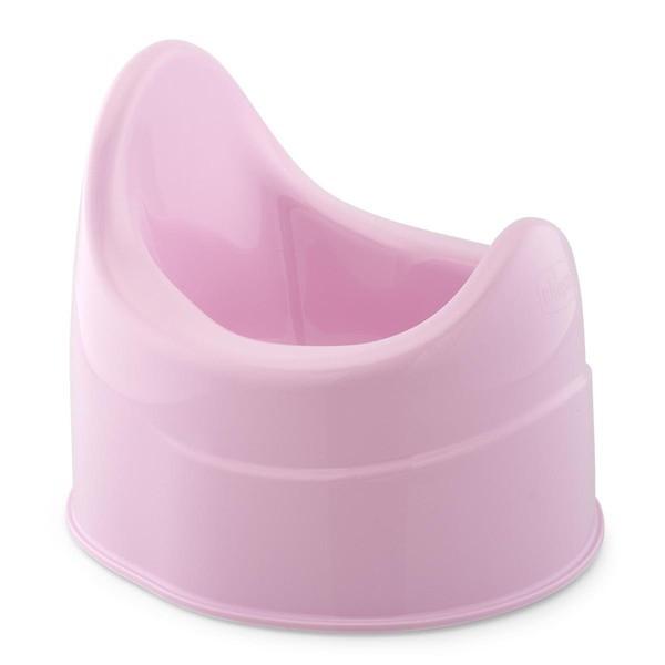 Chicco: Анатомический горшочек в ассорт. цветной